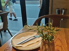 -La Strada(安福路店)