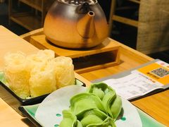 -十二舍·湯物素煮(江泰潤政店)