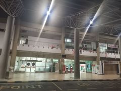 -斗湖机场
