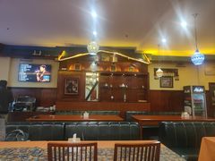 -清真· AL-JANNAT 佳纳特餐厅(仙林店)