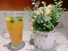 -必胜客(泰盛广场店)