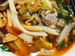 -杜优素羊杂碎(财满街店)