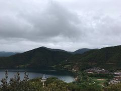 -泸沽湖里格半岛
