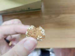 开口笑-祥禾饽饽铺·中式糕点(天津河东美福园店)