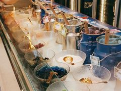 -溪边姑娘·拉丝酸奶水果捞(春熙路店)