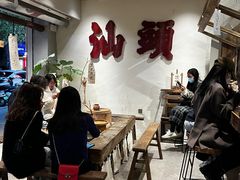 -成川茶店·潮汕工夫浓茶(万象店)