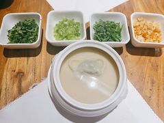 糟香黄鱼馄饨汤-涵苑私宴定制(外滩店)