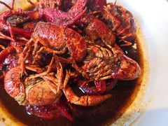 -有位虾匠·香辣蟹·小龙虾(李村店)