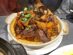 -富临轩私房菜(集庆门大街店)