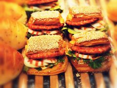 -丁香西饼屋(桂林路店)