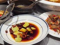 -湘轩·土菜研究院(光大店)