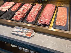 -伍棵星炭烤自助料理·烤鳗鱼(浦东食品城店)