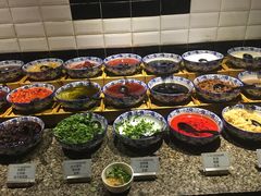 -星伦多自助料理(华润万象城店)