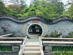 -深圳国际园林花卉博览园