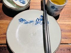 -鱼食饭稻·苏浙土菜17年老馆子(平江路店)