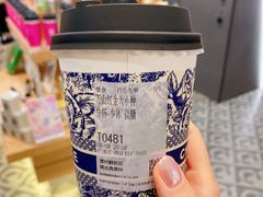 -霸王茶姬(正佳广场店)