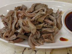 -高玛纳驴肉火烧(一世界店)