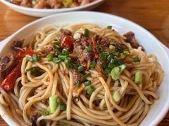 -慕儿姜鸭面江湖菜(七星岗二十年店)