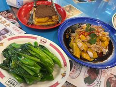 -憶廟街 X 沙角邨(太古城店)