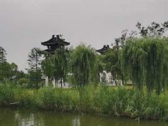 -东台西溪天仙缘景区