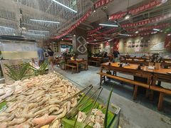 -谭三娘鲜切牛肉自助火锅(九眼桥总店)