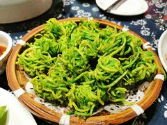 -旺角小渔村·海肠捞饭开创者(环山路店)