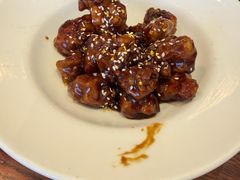 桂花黑醋小排-妈妈菜舟山海鲜(定海古城店)