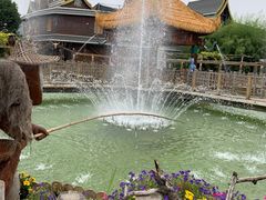 -呀路古热带植物园