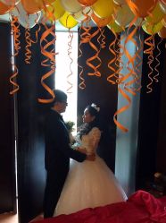 -Sunny喜铺婚礼策划(东部店)