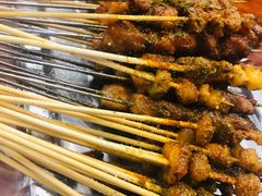 -十里铺铁板鱿鱼