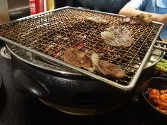 -九田家黑牛烤肉料理(珠江摩尔店)