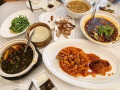 -全聚德(常州店)