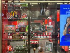 -The Manchester United(伦敦人店)