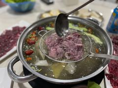 -伟记牛肉(金鸿公路店)