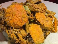 -海岛八号龙虾烧烤田鸡(蓝天路总店)