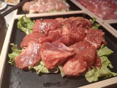 -张拧筋菌汤牛排火锅(曲阜店)