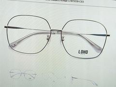 -LOHO眼镜(世纪汇广场店)