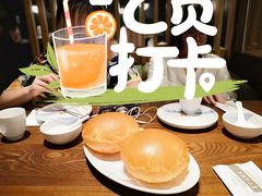 -奕景小馆·地道大连菜(恒隆广场店)