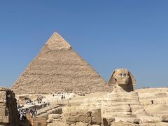 -吉萨金字塔群