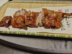 -骏莱海鲜鱼港(五角场店)
