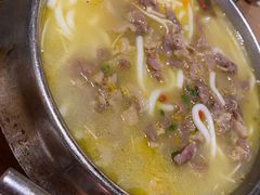 -新白鹿餐厅(城西银泰城店)