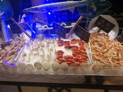 -新食谱全日制餐厅·苏州苏州湾艾美酒店