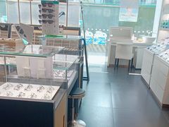 -浙文眼镜(新城市广场店)
