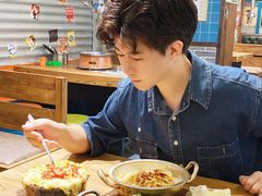 -枣玛尔脊骨汤·烤肉(西塔总店)