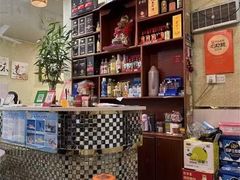 -百味园土菜馆(迎宾东路店)