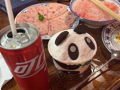 -楠火锅(西单店)