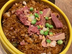 -香园茶社·金陵小灶(老门东店)