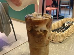 -Dazzling Cafe 蜜糖吐司专卖店