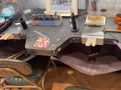 -十八字金·银饰·开蚌DIY·手工体验团建(富力广场店)