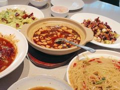 -茅庐川菜(烟台吾悦广场店)